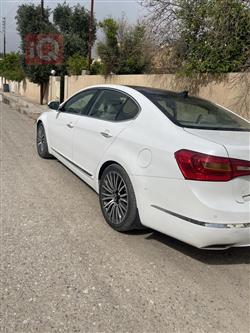 كيا كادينزا